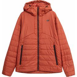 Kurtka męska na zimę 4F ze sklepu: SPORT-SHOP.pl w kategorii: Kurtki męskie - zdjęcie 6BAF450-D40-9631_167032