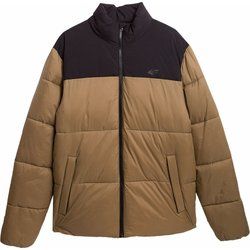Kurtka męska 4F ze sklepu: SPORT-SHOP.pl w kategorii: Kurtki męskie - zdjęcie 6BAF450-D40-9631_167034