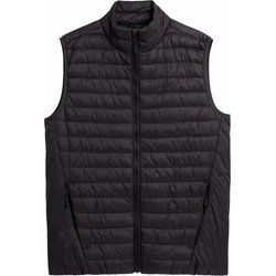 Kamizelka męska jesienna 4F ze sklepu: SPORT-SHOP.pl w kategorii: Kamizelki męskie - zdjęcie 6BAF450-D40-9631_167042