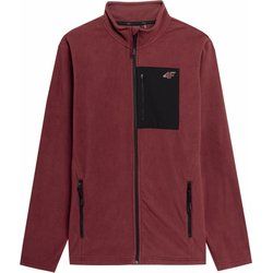 Bluza męska 4F ze sklepu: SPORT-SHOP.pl w kategorii: Bluzy męskie - zdjęcie 6BAF450-D40-9631_167065