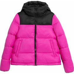 Kurtka damska casual 4F ze sklepu: SPORT-SHOP.pl w kategorii: Kurtki damskie - zdjęcie 6BAF450-D40-9631_167085
