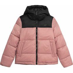 Kurtka damska casualowa 4F ze sklepu: SPORT-SHOP.pl w kategorii: Kurtki damskie - zdjęcie 6BAF450-D40-9631_167086