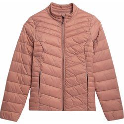 4F - Kurtka damska casualowa ze sklepu: SPORT-SHOP.pl w kategorii: Kurtki damskie - zdjęcie 6BAF450-D40-9631_167094