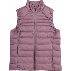 Kamizelka damska casualowa 4F ze sklepu: SPORT-SHOP.pl w kategorii: Kamizelki damskie - zdjęcie 6BAF450-D40-9631_167098