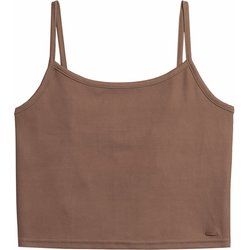 Bluzka damska na lato 4F ze sklepu: SPORT-SHOP.pl w kategorii: Bluzki damskie - zdjęcie 6BAF450-D40-9631_167100