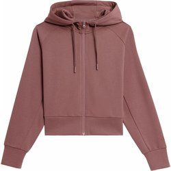 Bluza damska 4F ze sklepu: SPORT-SHOP.pl w kategorii: Bluzy damskie - zdjęcie 6BAF450-D40-9631_167108