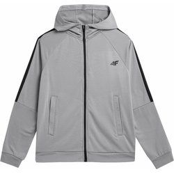 Bluza chłopięca zimowa 4F ze sklepu: SPORT-SHOP.pl w kategorii: Bluzy chłopięce - zdjęcie 6BAF450-D40-9631_167216