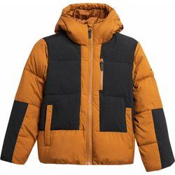 Kurtka chłopięca na zimę 4F ze sklepu: SPORT-SHOP.pl w kategorii: Kurtki chłopięce - zdjęcie 6BAF450-D40-9631_167231