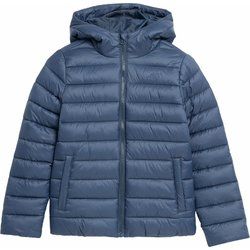 Kurtka chłopięca na zimę 4F ze sklepu: SPORT-SHOP.pl w kategorii: Kurtki chłopięce - zdjęcie 6BAF450-D40-9631_167235