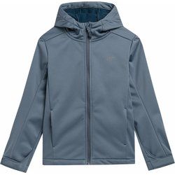 Kurtka chłopięca zimowa 4F ze sklepu: SPORT-SHOP.pl w kategorii: Kurtki chłopięce - zdjęcie 6BAF450-D40-9631_167243