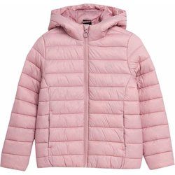 Kurtka dziewczęca na zimę 4F ze sklepu: SPORT-SHOP.pl w kategorii: Kurtki dziewczęce - zdjęcie 6BAF450-D40-9631_167343