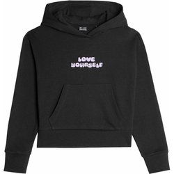 Bluza dziewczęca na zimę 4F ze sklepu: SPORT-SHOP.pl w kategorii: Bluzy dziewczęce - zdjęcie 6BAF450-D40-9631_167353
