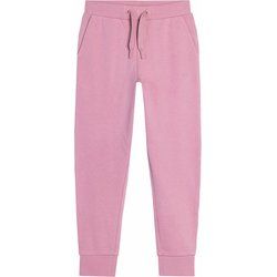Spodnie dziewczęce na wiosnę 4F ze sklepu: SPORT-SHOP.pl w kategorii: Spodnie dziewczęce - zdjęcie 6BAF450-D40-9631_167396