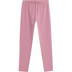 Spodnie dziewczęce wiosenne 4F ze sklepu: SPORT-SHOP.pl w kategorii: Spodnie dziewczęce - zdjęcie 6BAF450-D40-9631_167400