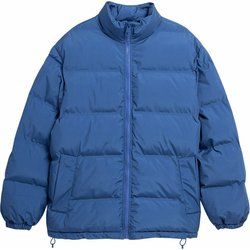 Kurtka męska casual na zimę Outhorn ze sklepu: SPORT-SHOP.pl w kategorii: Kurtki męskie - zdjęcie 6BAF450-D40-9631_167419