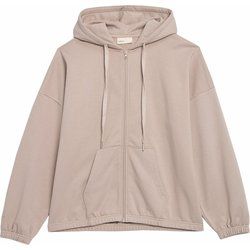 Outhorn - Bluza damska casual ze sklepu: SPORT-SHOP.pl w kategorii: Bluzy damskie - zdjęcie 6BAF450-D40-9631_167461