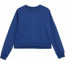 Bluza damska casualowa Outhorn ze sklepu: SPORT-SHOP.pl w kategorii: Bluzy damskie - zdjęcie 6BAF450-D40-9631_167464