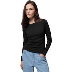 Bluzka damska jesienna Outhorn ze sklepu: SPORT-SHOP.pl w kategorii: Bluzki damskie - zdjęcie 6BAF450-D40-9631_167475