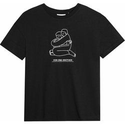 Outhorn - Bluzka damska na wiosnę ze sklepu: SPORT-SHOP.pl w kategorii: Bluzki damskie - zdjęcie 6BAF450-D40-9631_167479