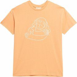 Bluzka damska wiosenna Outhorn ze sklepu: SPORT-SHOP.pl w kategorii: Bluzki damskie - zdjęcie 6BAF450-D40-9631_167480