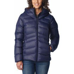 Columbia - Kurtka damska casualowa w sportowym stylu ze sklepu: SPORT-SHOP.pl w kategorii: Kurtki damskie - zdjęcie 6BAF450-D40-9631_167635