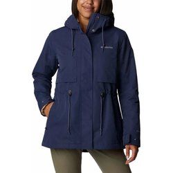 Kurtka damska jesienna Columbia ze sklepu: SPORT-SHOP.pl w kategorii: Kurtki damskie - zdjęcie 6BAF450-D40-9631_167642