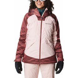 Kurtka damska jesienna Columbia ze sklepu: SPORT-SHOP.pl w kategorii: Kurtki damskie - zdjęcie 6BAF450-D40-9631_167660