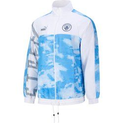 Bluza męska Puma ze sklepu: SPORT-SHOP.pl w kategorii: Bluzy męskie - zdjęcie 6BAF450-D40-9631_168225