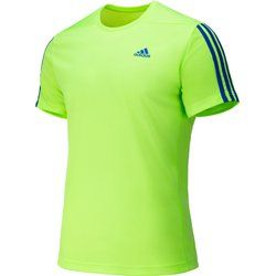 T-shirt męski sportowy adidas ze sklepu: SPORT-SHOP.pl w kategorii: T-shirty męskie - zdjęcie 6BAF450-D40-9631_168554