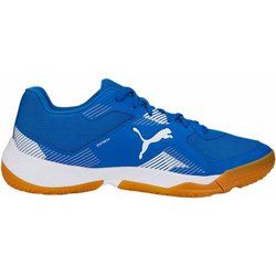 Buty sportowe męskie na wiosnę Puma ze sklepu: SPORT-SHOP.pl w kategorii: Buty sportowe męskie - zdjęcie 6BAF450-D40-9631_168666