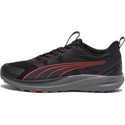 Buty sportowe męskie jesienne Puma ze sklepu: SPORT-SHOP.pl w kategorii: Buty sportowe męskie - zdjęcie 6BAF450-D40-9631_168678