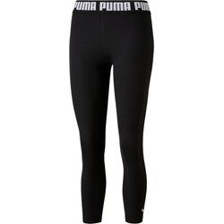 Spodnie damskie na wiosnę sportowe Puma ze sklepu: SPORT-SHOP.pl w kategorii: Spodnie damskie - zdjęcie 6BAF450-D40-9631_168685