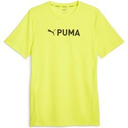 T-shirt męski młodzieżowy Puma ze sklepu: SPORT-SHOP.pl w kategorii: T-shirty męskie - zdjęcie 6BAF450-D40-9631_168688
