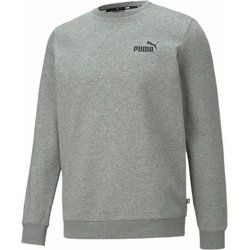 Bluza męska na jesień Puma ze sklepu: SPORT-SHOP.pl w kategorii: Bluzy męskie - zdjęcie 6BAF450-D40-9631_168698