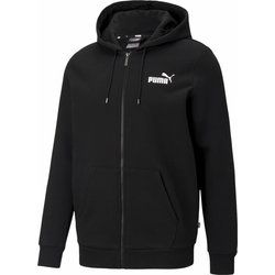 Bluza męska w sportowym stylu jesienna Puma ze sklepu: SPORT-SHOP.pl w kategorii: Bluzy męskie - zdjęcie 6BAF450-D40-9631_168701
