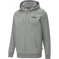 Bluza męska w sportowym stylu jesienna Puma ze sklepu: SPORT-SHOP.pl w kategorii: Bluzy męskie - zdjęcie 6BAF450-D40-9631_168702