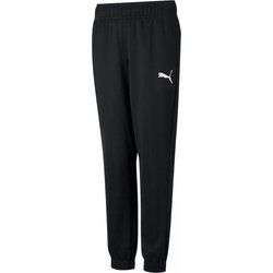 Spodnie chłopięce jesienne Puma ze sklepu: SPORT-SHOP.pl w kategorii: Spodnie chłopięce - zdjęcie 6BAF450-D40-9631_168711