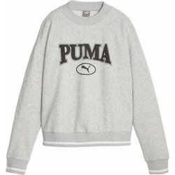 Bluza damska jesienna Puma ze sklepu: SPORT-SHOP.pl w kategorii: Bluzy damskie - zdjęcie 6BAF450-D40-9631_168715