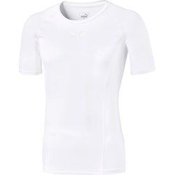 T-shirt męski sportowy Puma ze sklepu: SPORT-SHOP.pl w kategorii: T-shirty męskie - zdjęcie 6BAF450-D40-9631_168719