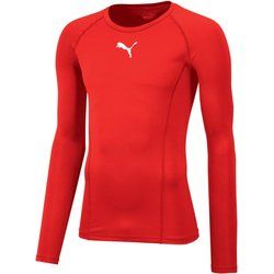 T-shirt męski sportowy Puma ze sklepu: SPORT-SHOP.pl w kategorii: T-shirty męskie - zdjęcie 6BAF450-D40-9631_168720