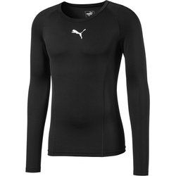 Puma - T-shirt męski na wiosnę ze sklepu: SPORT-SHOP.pl w kategorii: T-shirty męskie - zdjęcie 6BAF450-D40-9631_168722