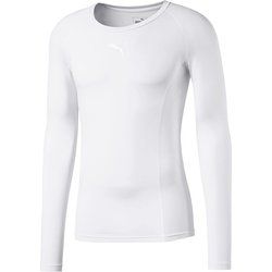 T-shirt męski wiosenny w sportowym stylu Puma ze sklepu: SPORT-SHOP.pl w kategorii: T-shirty męskie - zdjęcie 6BAF450-D40-9631_168723