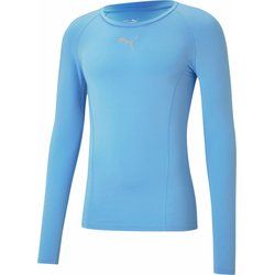 T-shirt męski Puma ze sklepu: SPORT-SHOP.pl w kategorii: T-shirty męskie - zdjęcie 6BAF450-D40-9631_168724
