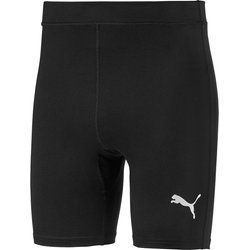 Spodenki męskie na lato sportowe Puma ze sklepu: SPORT-SHOP.pl w kategorii: Spodenki męskie - zdjęcie 6BAF450-D40-9631_168726