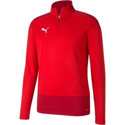 Bluza męska sportowa na jesień Puma ze sklepu: SPORT-SHOP.pl w kategorii: Bluzy męskie - zdjęcie 6BAF450-D40-9631_168729