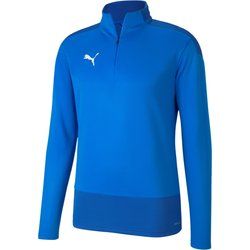 Puma - Bluza męska sportowa ze sklepu: SPORT-SHOP.pl w kategorii: Bluzy męskie - zdjęcie 6BAF450-D40-9631_168730