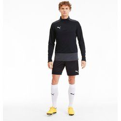Bluza męska w sportowym stylu Puma ze sklepu: SPORT-SHOP.pl w kategorii: Bluzy męskie - zdjęcie 6BAF450-D40-9631_168731