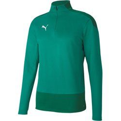 Bluza męska w sportowym stylu Puma ze sklepu: SPORT-SHOP.pl w kategorii: Bluzy męskie - zdjęcie 6BAF450-D40-9631_168732