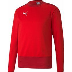 Bluza męska na jesień Puma ze sklepu: SPORT-SHOP.pl w kategorii: Bluzy męskie - zdjęcie 6BAF450-D40-9631_168733