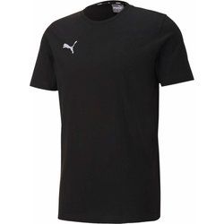 T-shirt męski w sportowym stylu Puma ze sklepu: SPORT-SHOP.pl w kategorii: T-shirty męskie - zdjęcie 6BAF450-D40-9631_168738